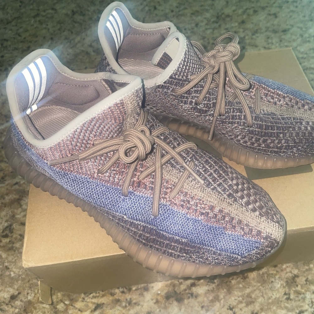 Adidas Yeezy 350 V2 ‘Fade’ CHECK DESCRIPTION